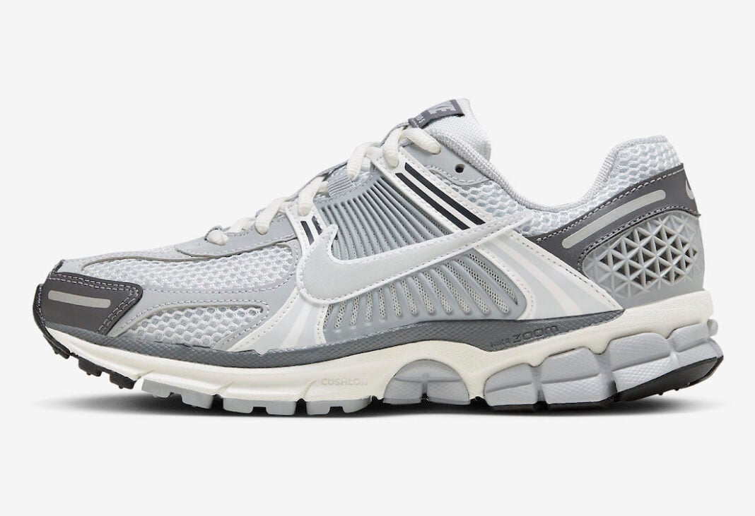 Nike Zoom Vomero 5 Grey FD9919-001 Release Date + Where to Buy ...