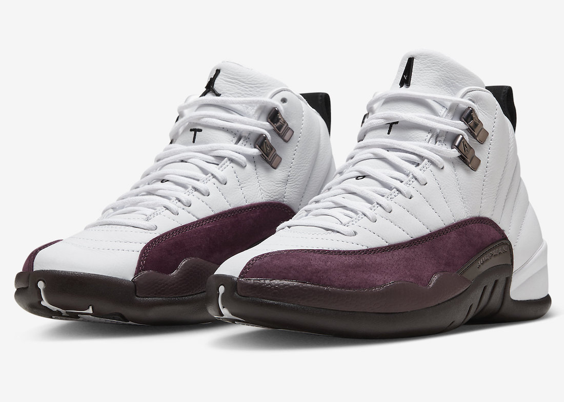 Air Jordan 12 Low Wolf Grey to Release in March - XXL