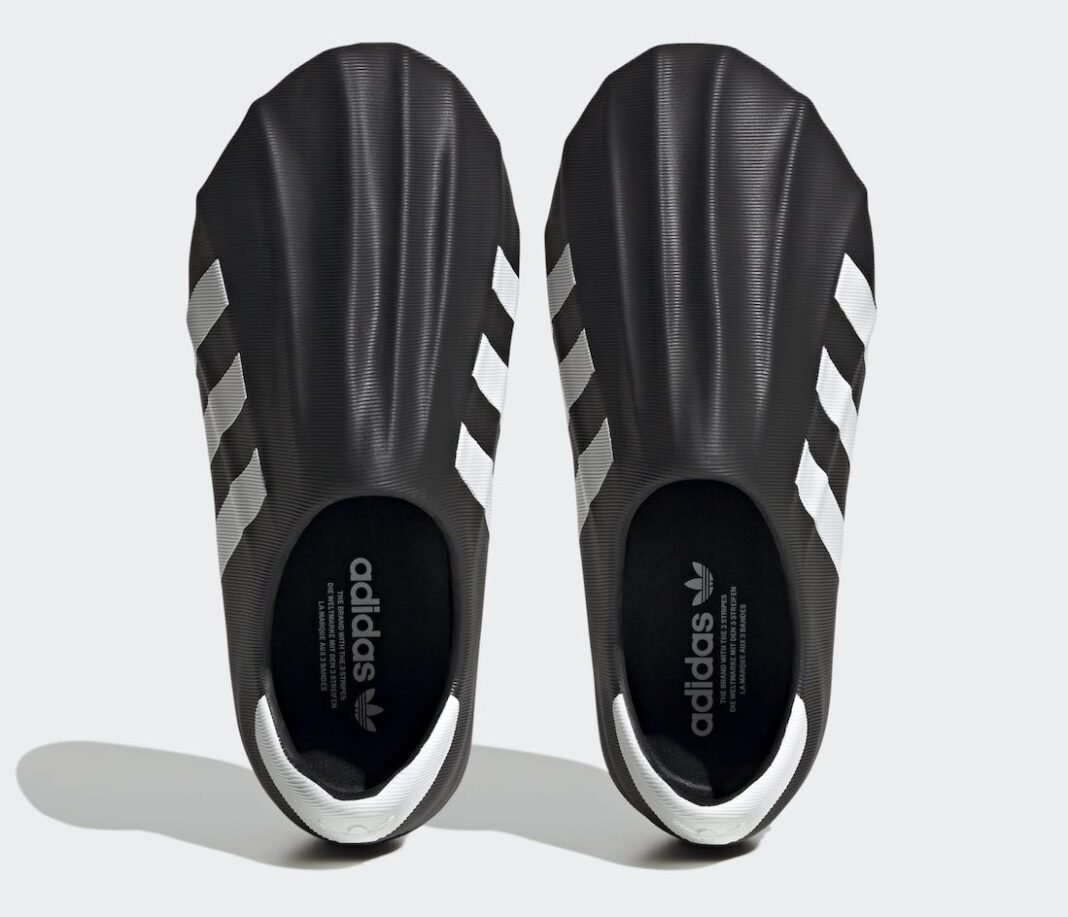 adidas adiFOM Superstar Core Black HQ8752 Release Date + Where to Buy ...