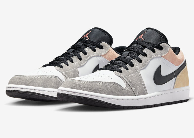 Air Jordan 1 Low Flight Club DX4334 008 Release Date Where to Buy SneakerFiles