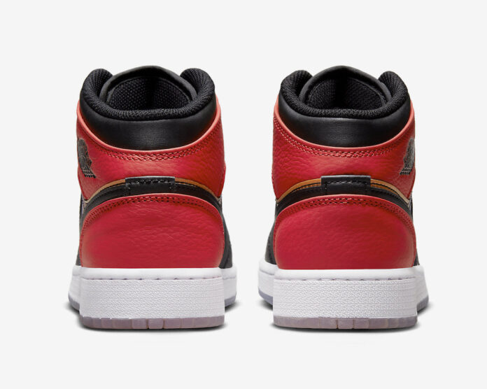 Air Jordan 1 Mid GS Skyline DX4379-400 Release Date + Where to Buy ...