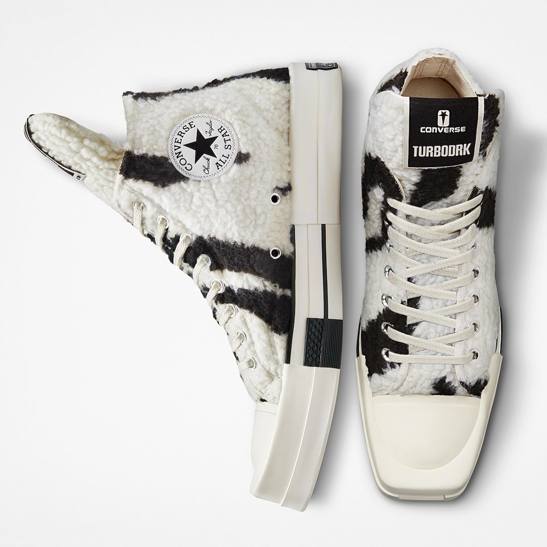 Converse DRKSHDW TURBODRK Chuck 70 A03943C Release Date + Where to Buy ...