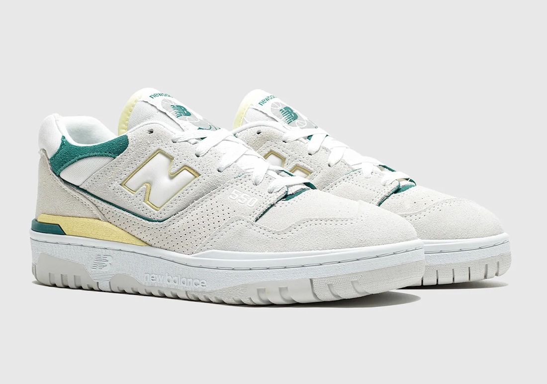 New Balance 550 Reflection BBW550AA Release Date + Where to Buy ...