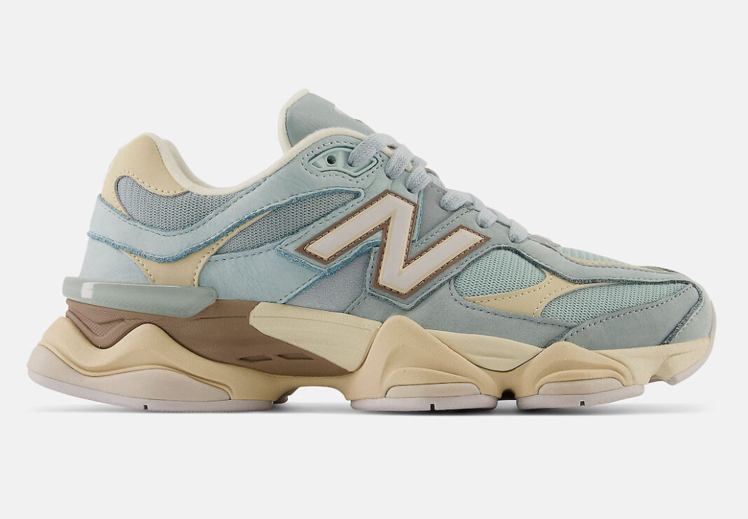 New Balance 9060 2024 Release Dates + Colorways | SneakerFiles