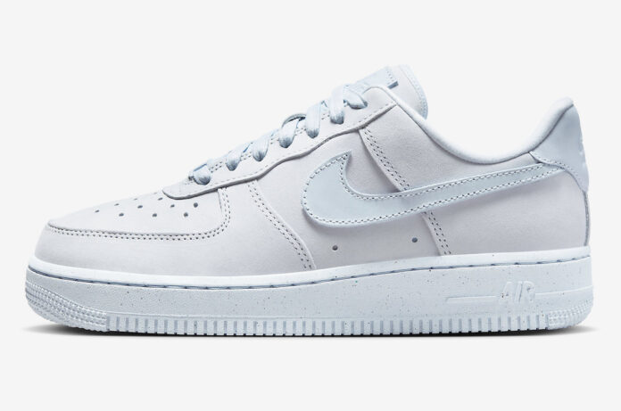 Nike Air Force 1 Low Premium Blue Tint DZ2786-400 Release Date + Where ...
