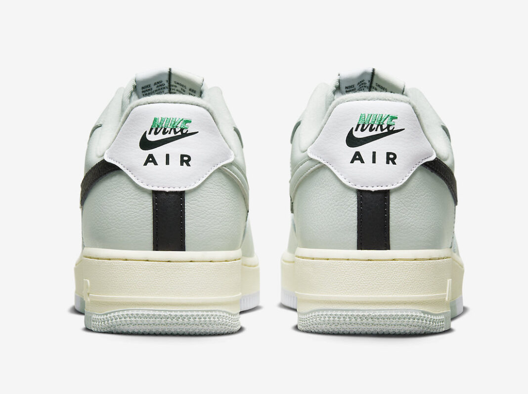 Nike Air Force 1 Low Split DZ2522-001 Release Date + Where to Buy ...