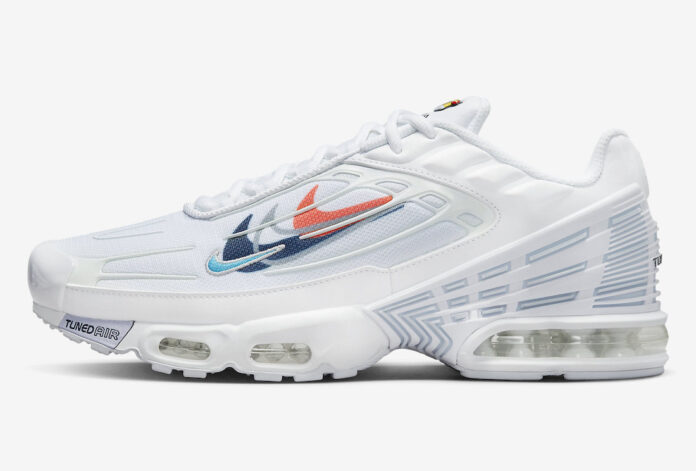 air max plus 3 price