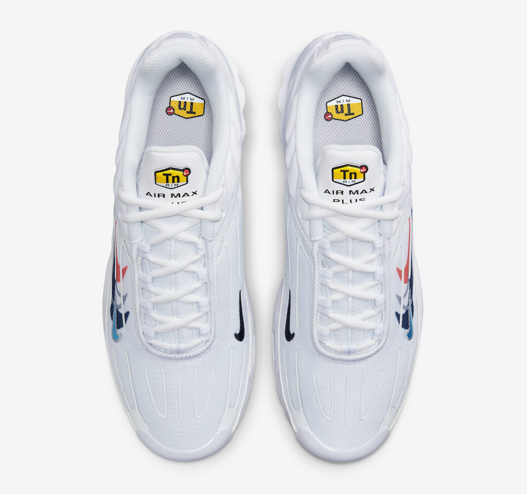 air max plus 3 price