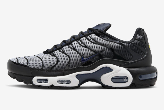 Nike Air Max Plus Midnight Navy DV7665-001 Release Date + Where to Buy ...