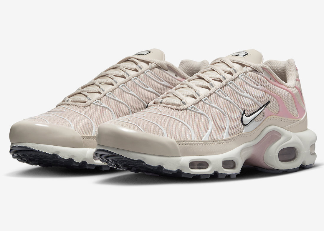 Nike Air Max Plus 3 Linen DX2653-100 Release Date