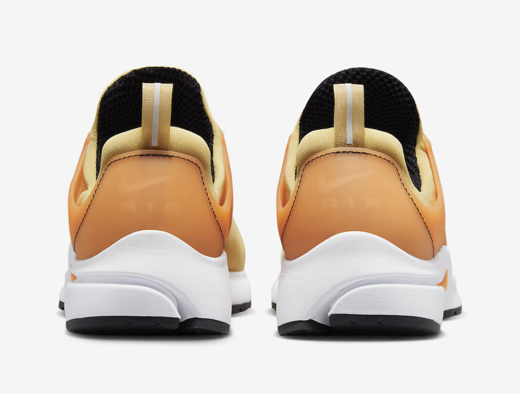 Nike Air Presto Team Gold FJ4006-252 Release Date + Where to Buy ...