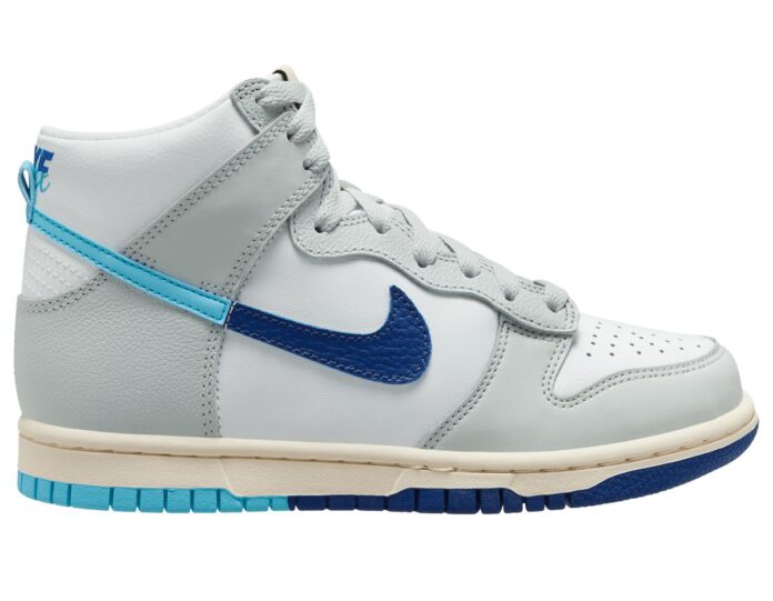 Nike Dunk High Split FN7995-100 Release Date + Where to Buy | SneakerFiles