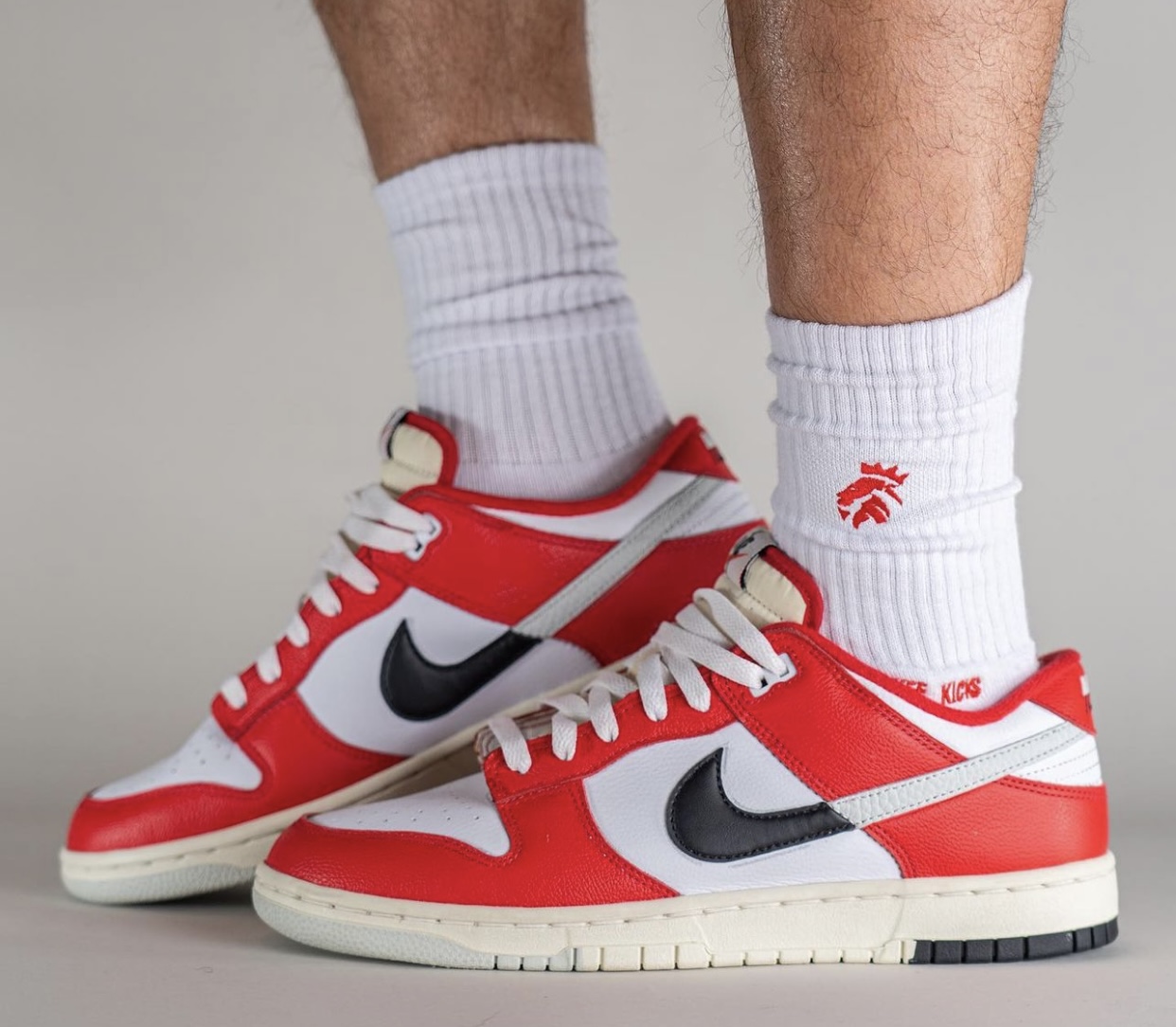 Nike Dunk Low Chicago Split DZ2536-600 Release Date + Where to Buy ...