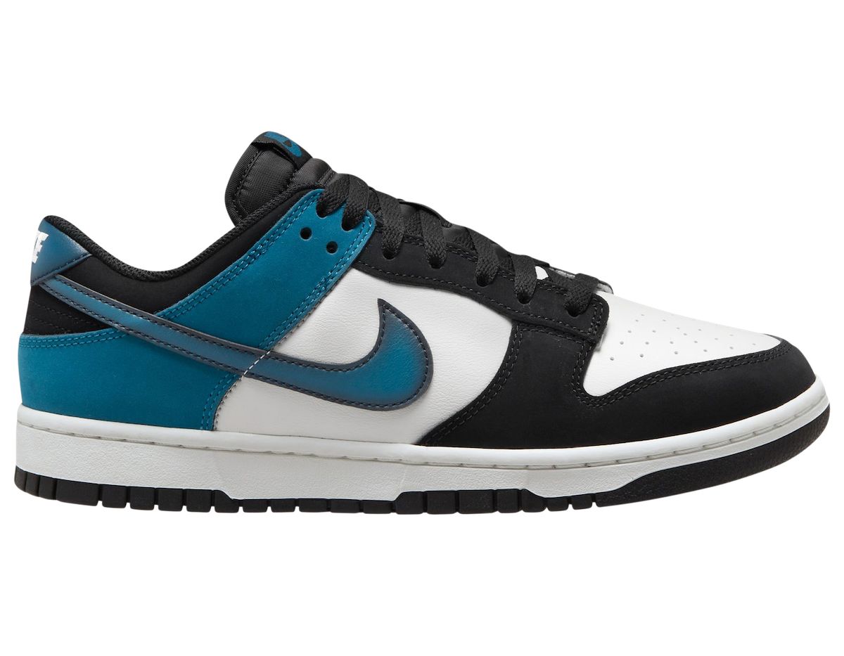 First Look Nike Dunk Low ‘Industrial Blue’ Sneakers Cartel