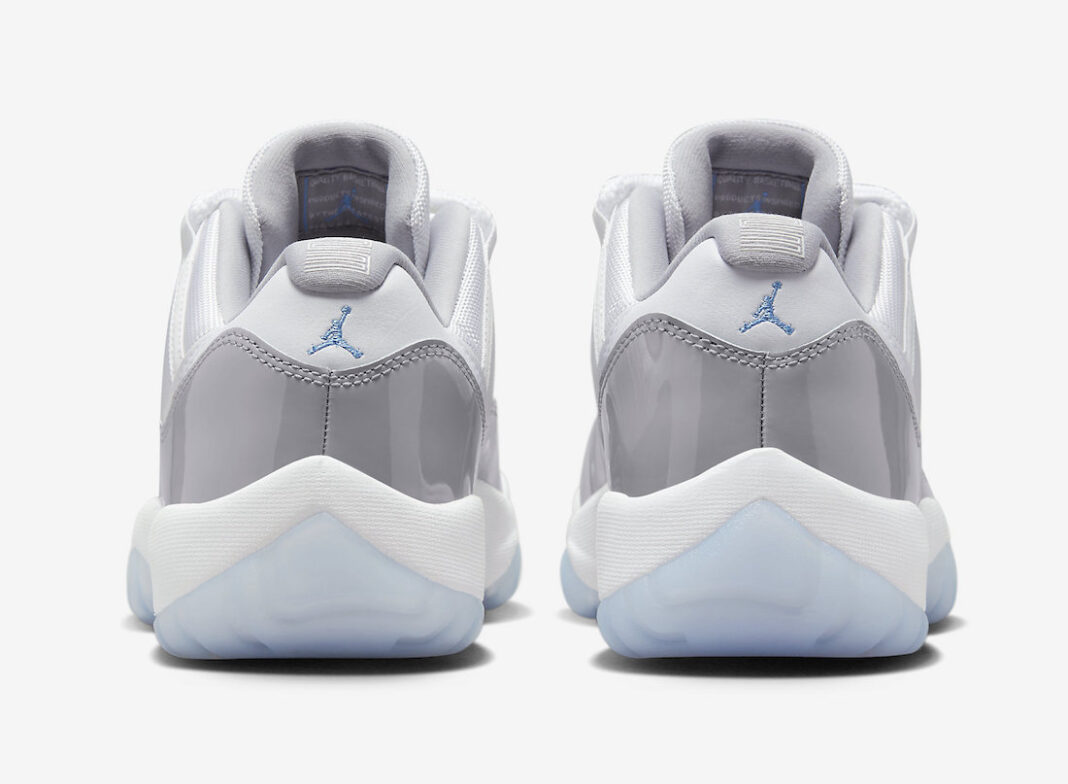 Air Jordan 11 Low Cement Grey AV2187-140 Release Date + Where to Buy ...