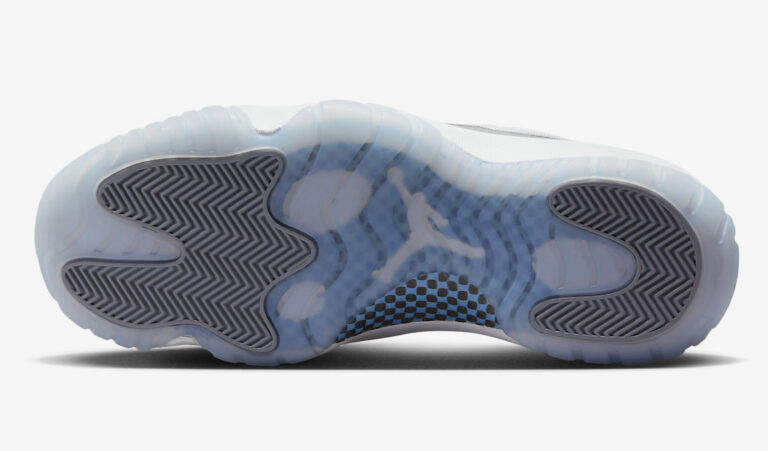 Air Jordan 11 Low Cement Grey AV2187-140 Release Date + Where to Buy ...