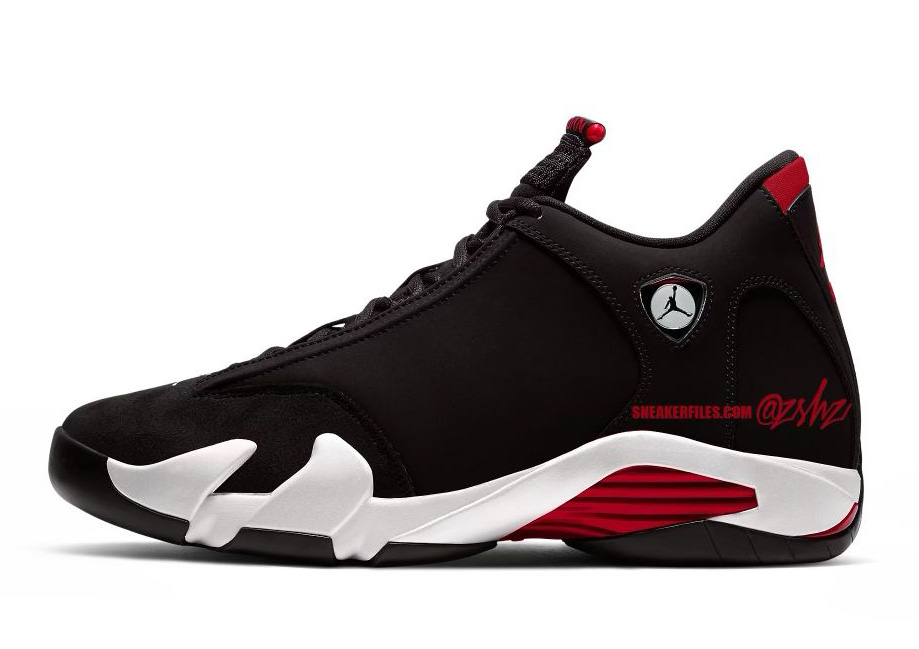 Unseen Air Jordan 5 'Reverse Bel-Air' Surfaces - Sneaker Freaker