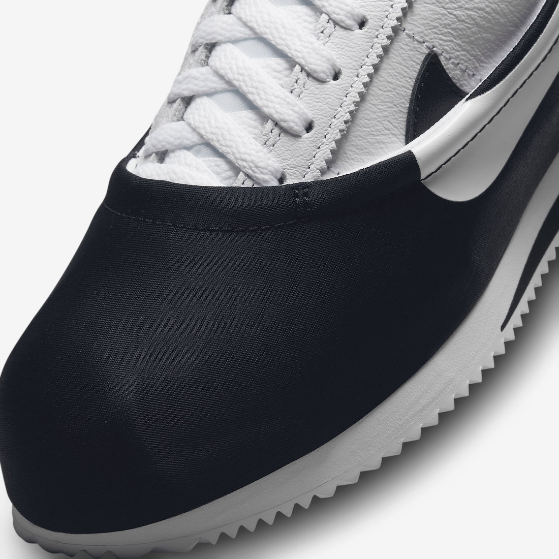 CLOT x Nike Cortez Clotez Black White DZ3239-002 Release Date + Where ...