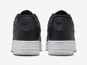 Nike Air Force 1 Low Nylon FB2048-001 Release Date + Where to Buy ...