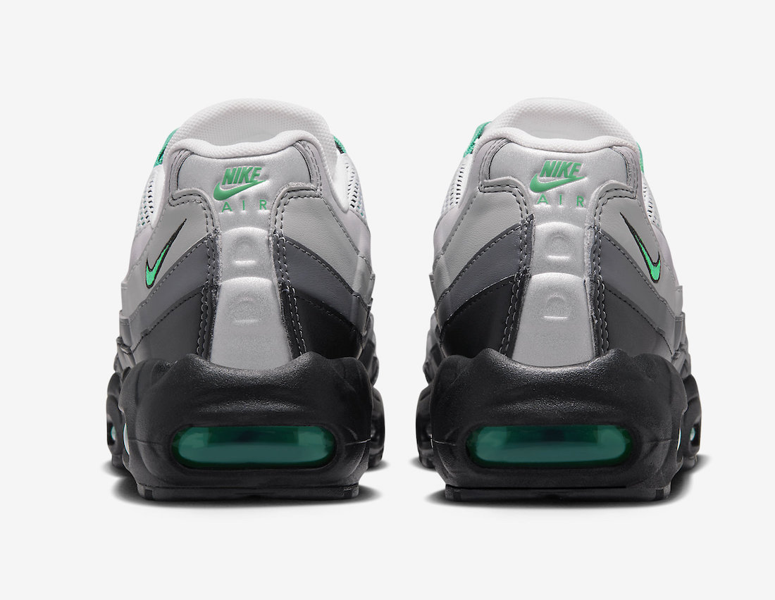 Nike Air Max 95 Stadium Green DH8015-002 Release Date + Where to Buy ...