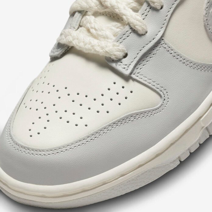 Needlework Dunks Release Date