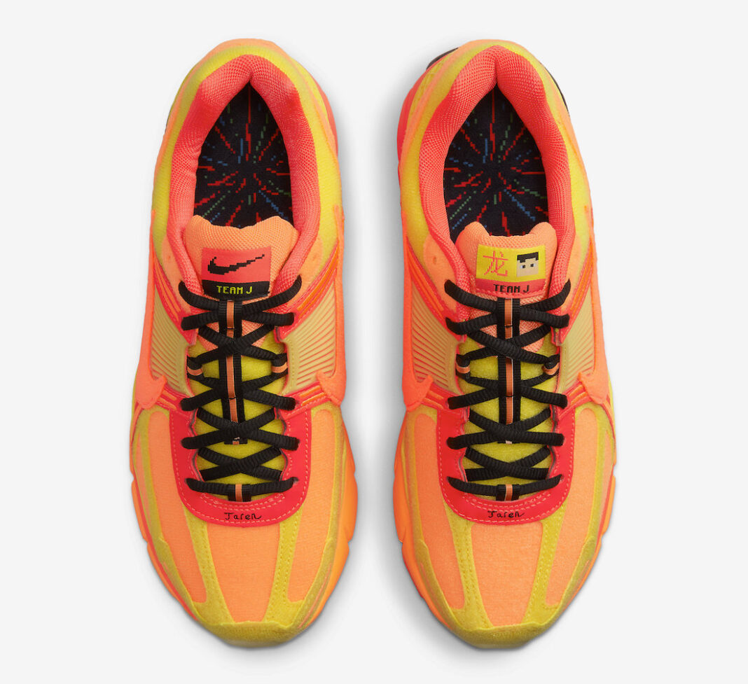 Nike Zoom Vomero 5 Doernbecher FD9711602 Release Date + Where to Buy