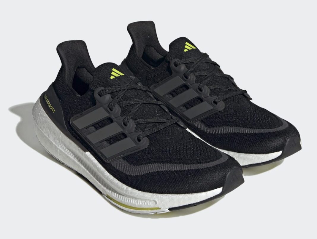 adidas Ultra Boost Light Core Black HQ6339 Release Date + Where to Buy