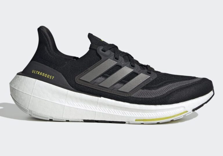 adidas Ultra Boost Light Core Black HQ6339 Release Date + Where to Buy ...