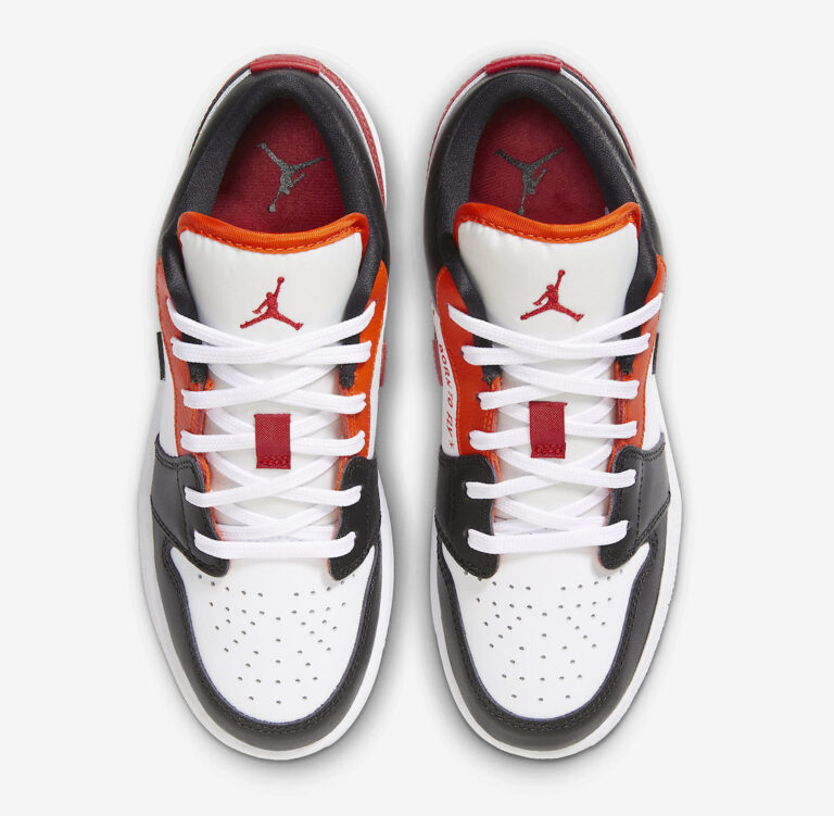 Air Jordan 1 Low Flaming Swoosh FJ7222-101 Release Date + Where to Buy ...