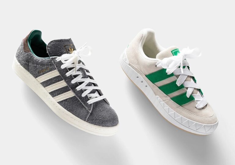 Bodega x Beams x adidas Campus ID2379 Adimatic HR0776 Release Date + Where  to Buy | SneakerFiles