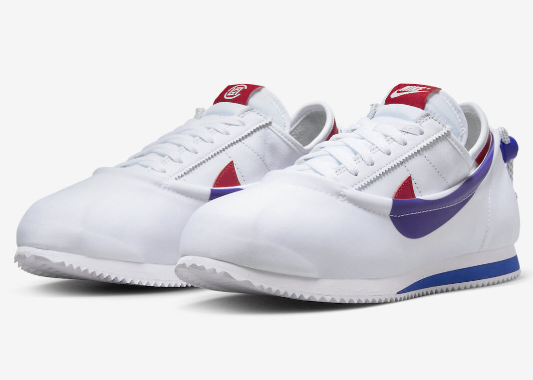 CLOT x Nike Cortez Release Date + Where to Buy SneakerFiles