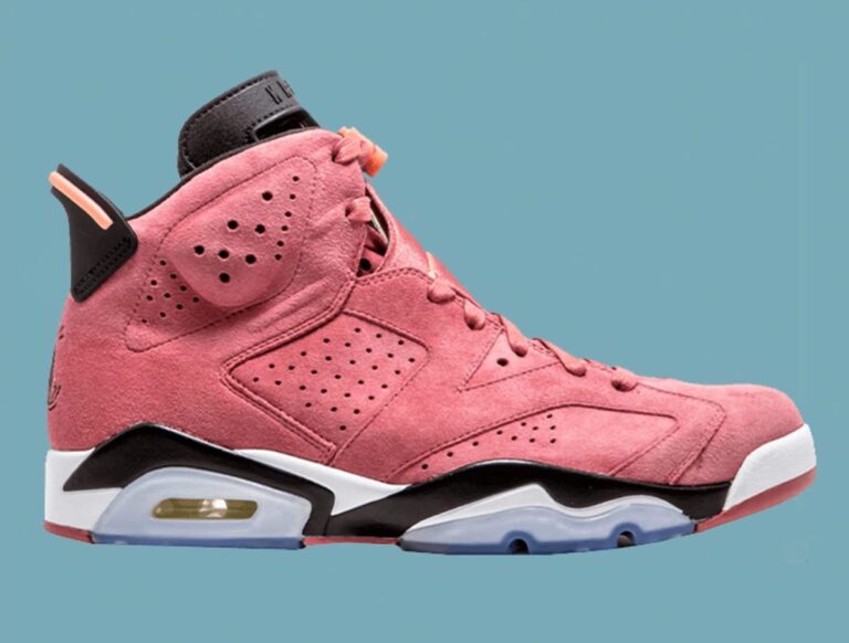 Air Jordan 6 Release Dates, Colorways + Price SneakerFiles