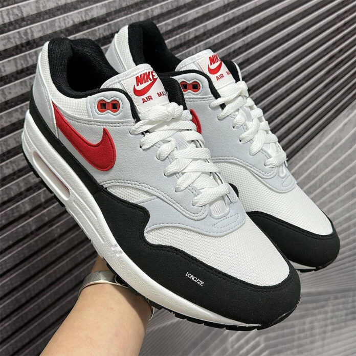 Nike Air Max 1 Chill 2.0 FD9082-101 Release Date + Where to Buy ...