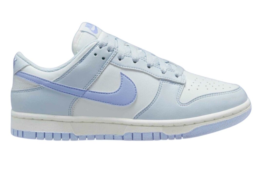 Nike Dunk Low Next Nature Blue Tint DD1873-400 Release Date | SneakerFiles