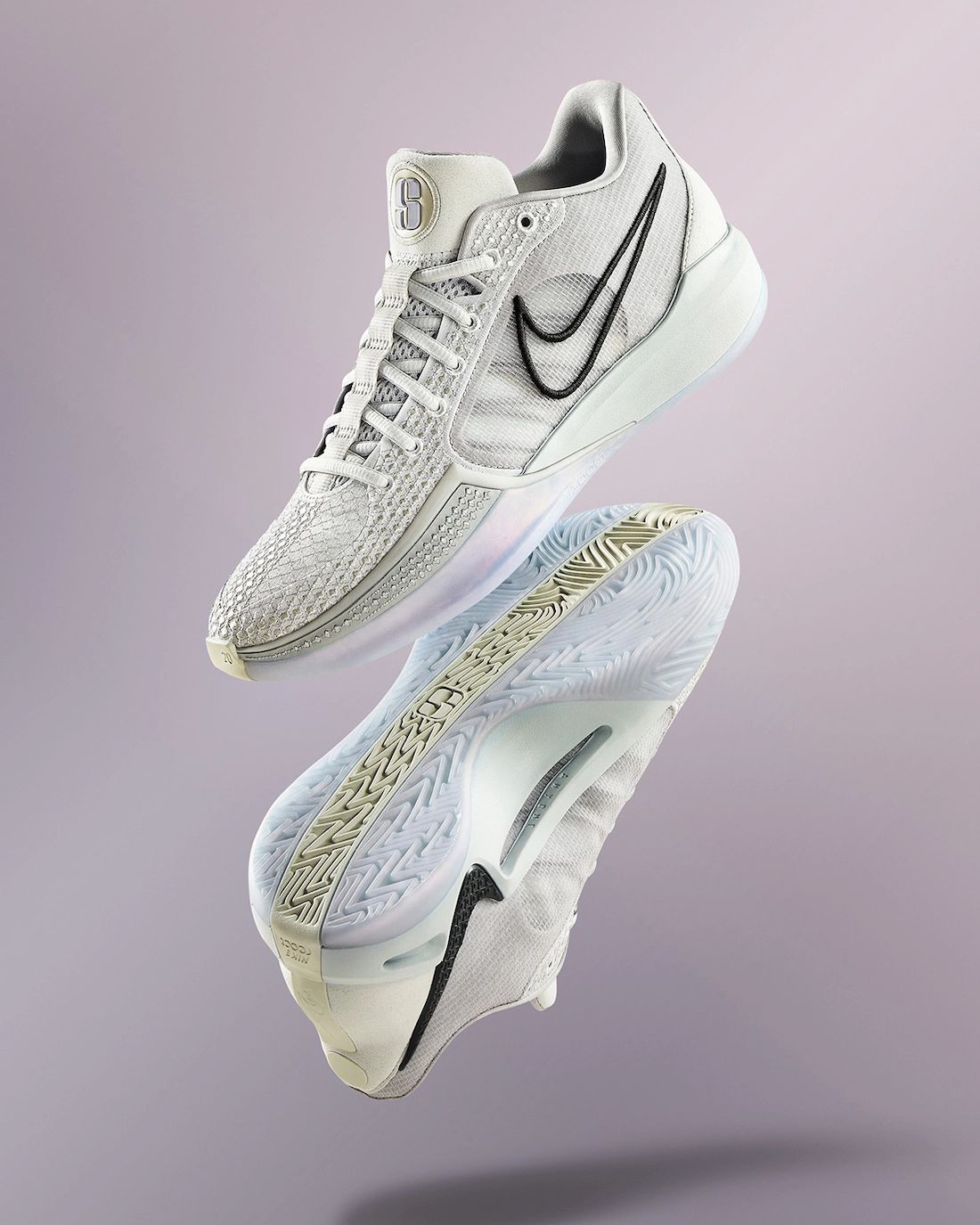 Nike Sabrina 1 Photon Dust FQ3381-010 Release Date + Where to Buy ...