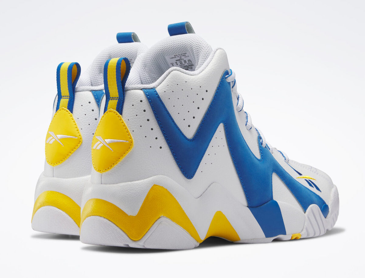 Reebok Hurrikaze 2 UCLA ID1529 Release Date Info