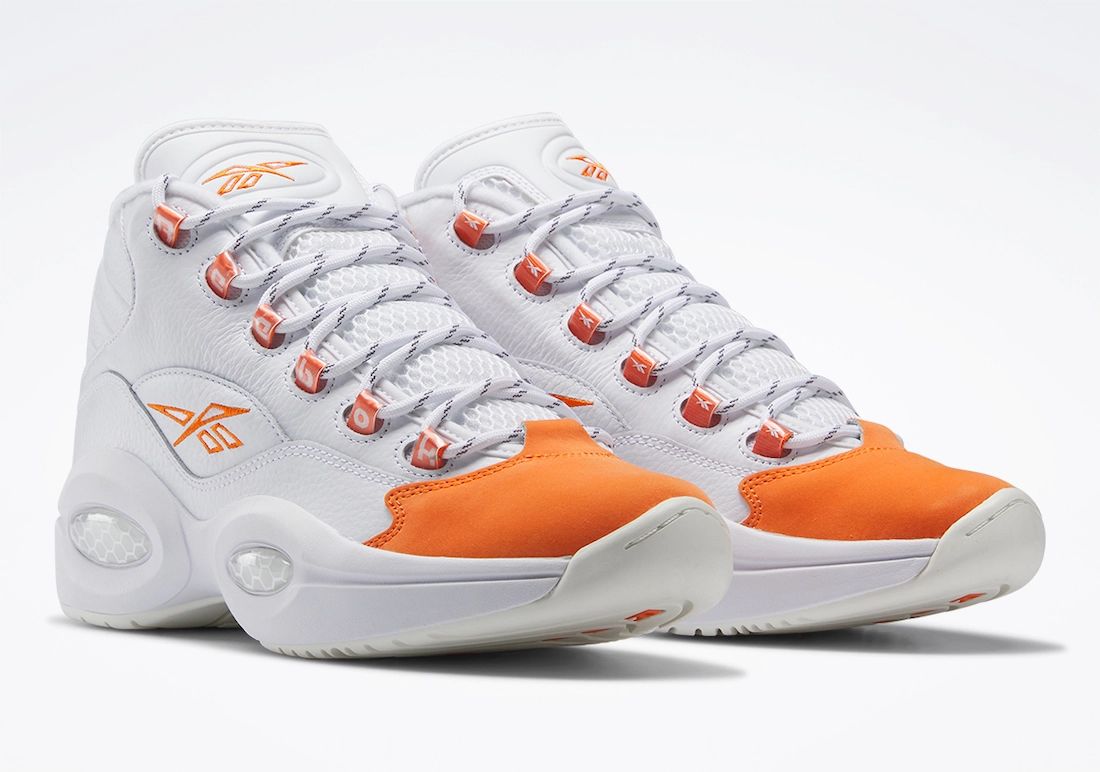 New & Notable: Latest releases from Reebok and Rubbermaid