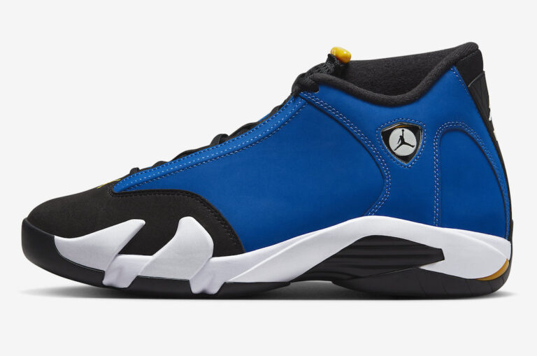 Air Jordan 14 Laney 2023 487471407 Release Date SneakerFiles