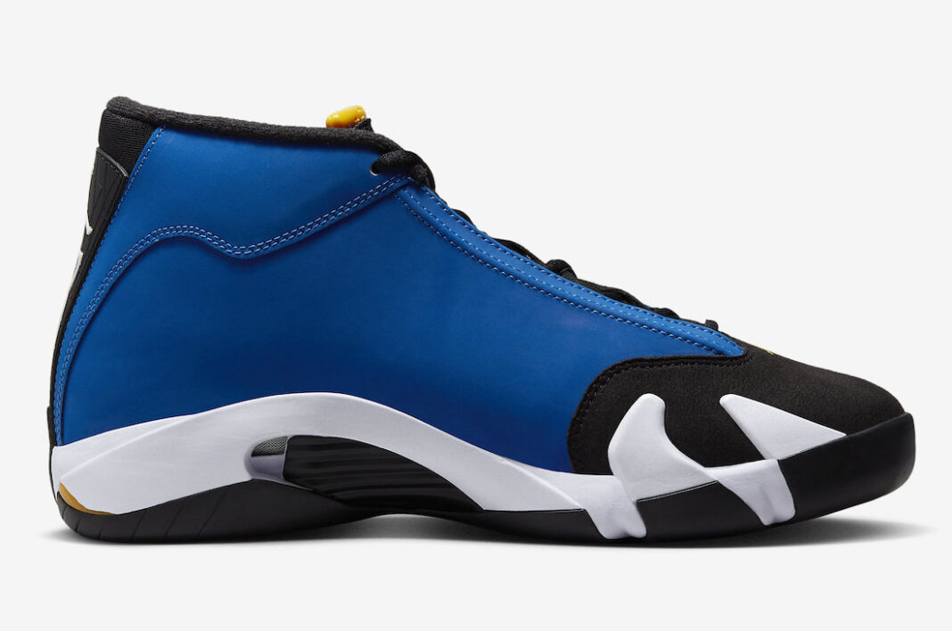 Air Jordan 14 Laney 2023 487471407 Release Date SneakerFiles