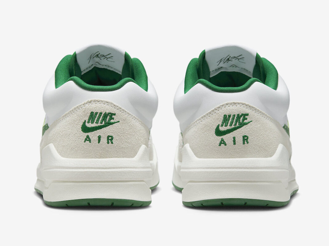 Jordan Stadium 90 White Green DX4397-103 Release Date | SneakerFiles