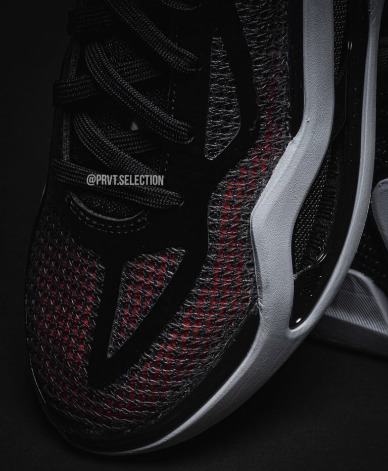 Jordan Tatum 1 Old School DZ3323-001 Release Date | SneakerFiles