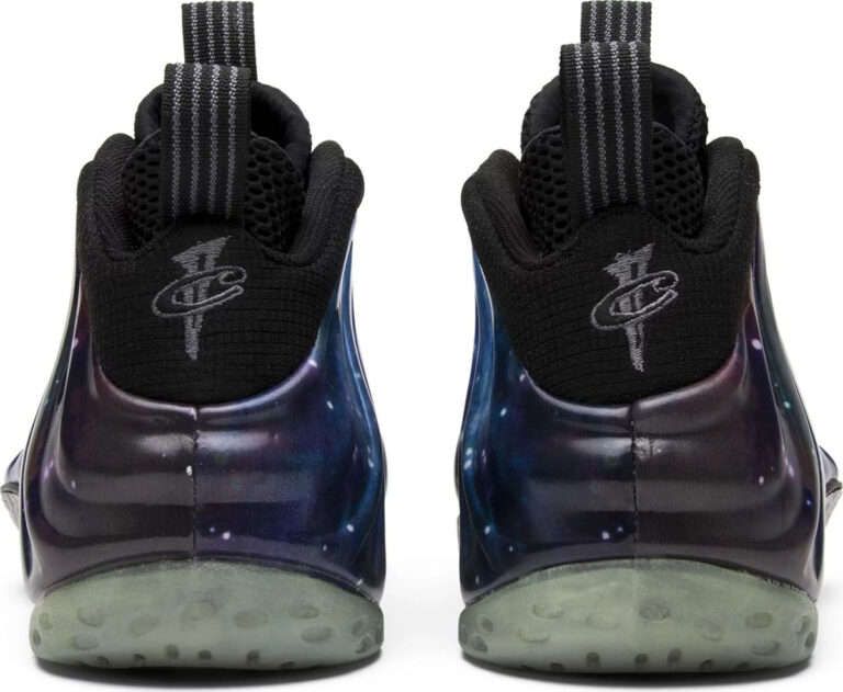 Nike Air Foamposite One Galaxy 2024 FQ4303-400 Release Date | SneakerFiles