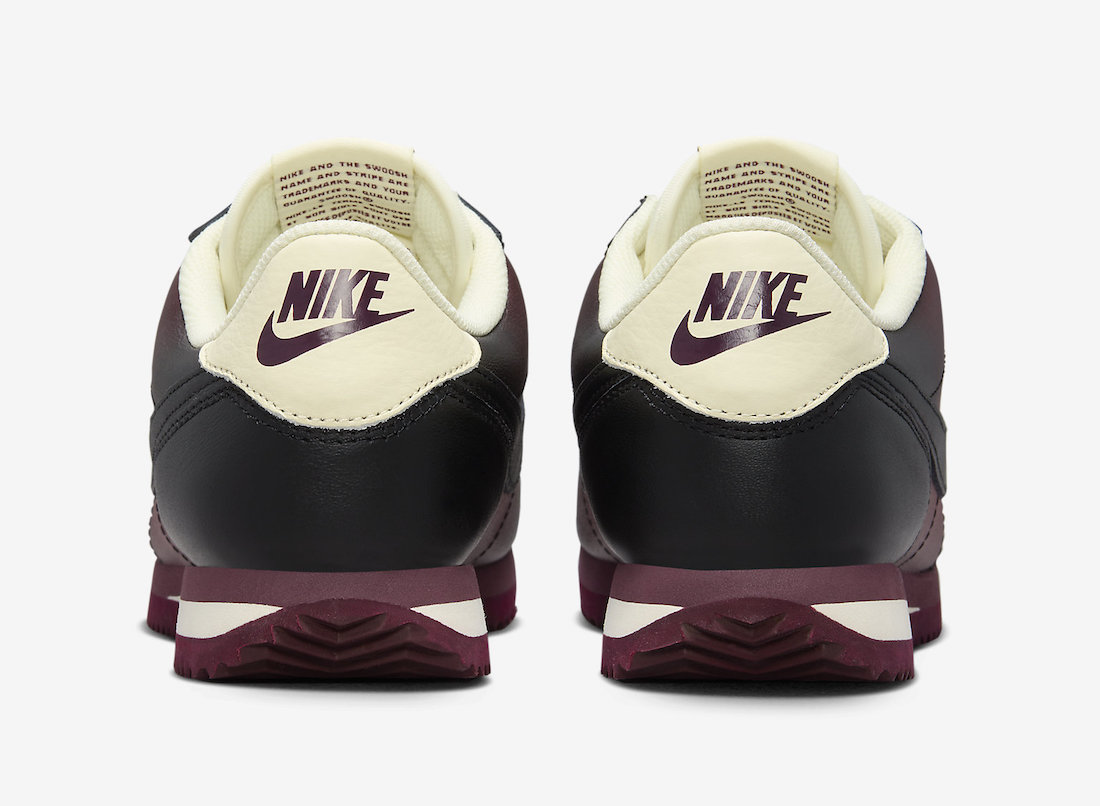 Nike Cortez Burnished FJ4737-600 Release Date | SneakerFiles