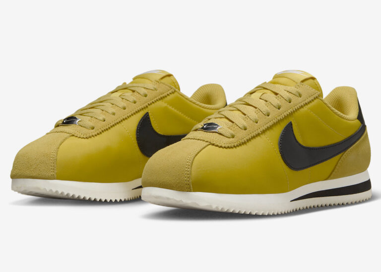 similar to nike cortez