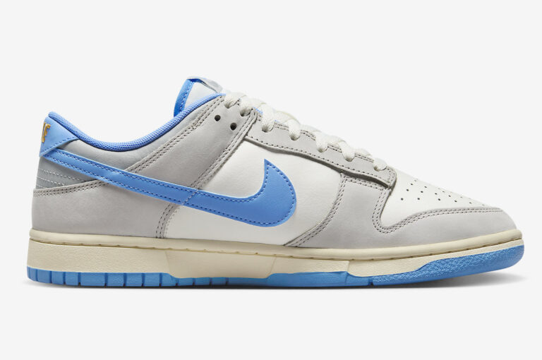 Nike Dunk Low Athletic Department FN7488-133 Release Date | SneakerFiles