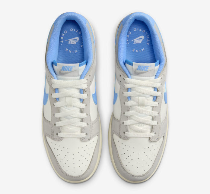 Nike Dunk Low Athletic Department FN7488-133 Release Date | SneakerFiles