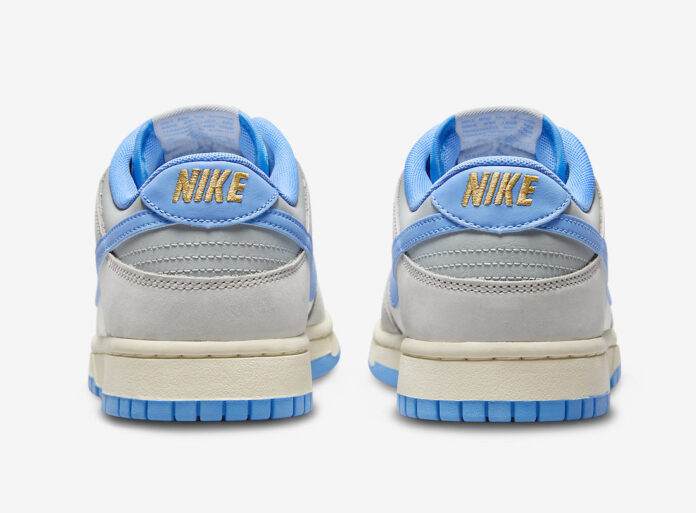 Nike Dunk Low Athletic Department FN7488-133 Release Date | SneakerFiles