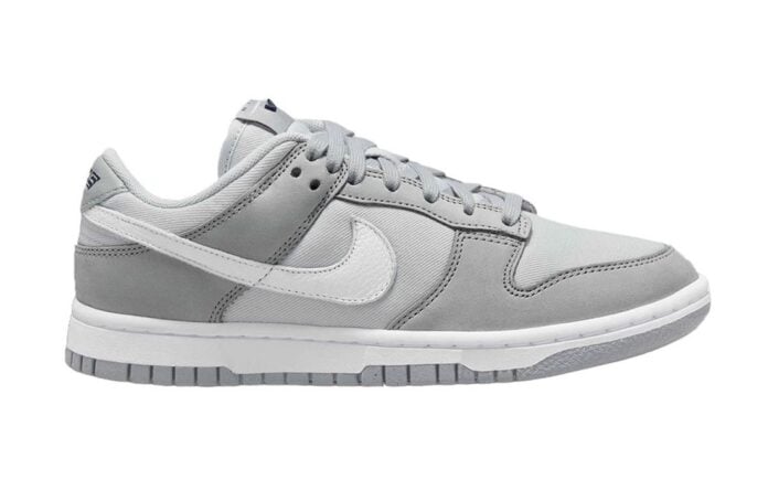 Nike Dunk Low Light Smoke Grey FB7720-002 Release Date | SneakerFiles