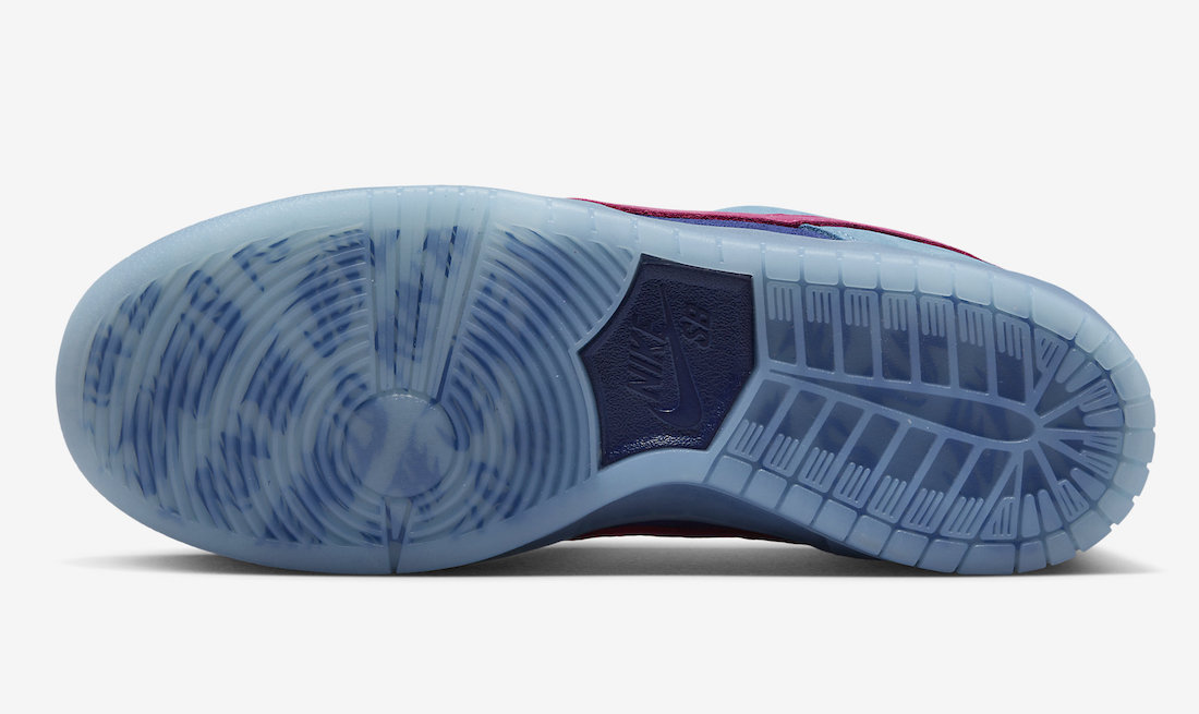 Run The Jewels x Nike SB Dunk Low DO9404-400 Release Date | SneakerFiles