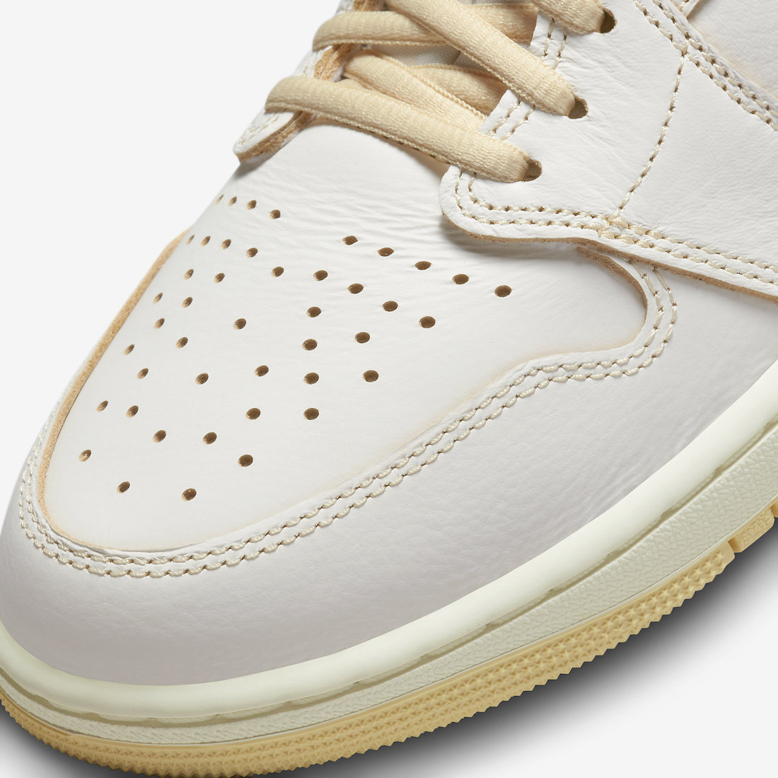 Air Jordan 1 Vibrations of Naija FD8631-100 Release Date | SneakerFiles